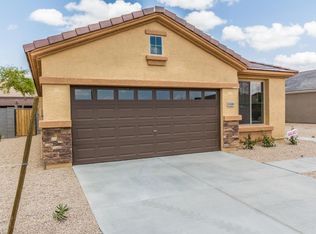 12226 W Superior Ave, Tolleson, AZ 85353