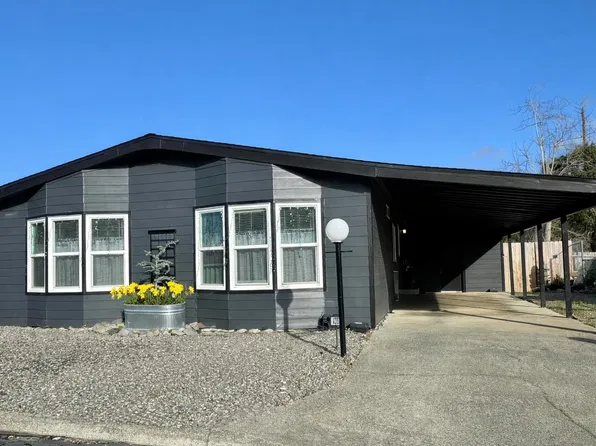 435 Leif Cir, Crescent City, CA 95531