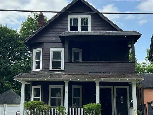 221 McLennan Ave #23, Syracuse, NY 13205