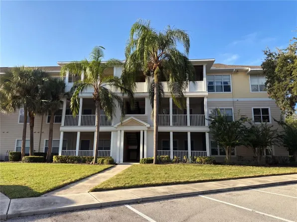 4802 51ST STREET W #411, BRADENTON, FL 34210
