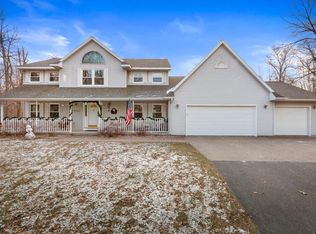 5429 Pinewood Dr, Stevens Point, WI 54482