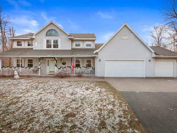 5429 PINEWOOD DRIVE, Stevens Point, WI 54482