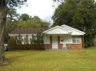 75 Kent St, Montgomery, AL 36109