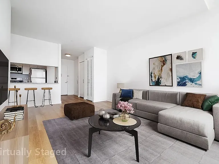 4310 Crescent St #2803 — Photo 1