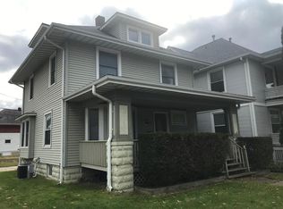 601 1st Ave SW, Cedar Rapids, IA 52404