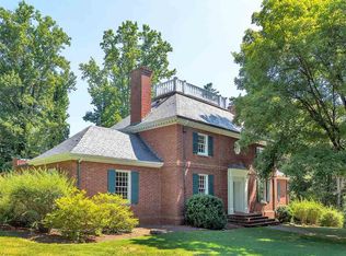 1805 Lake Rd, Charlottesville, VA 22901