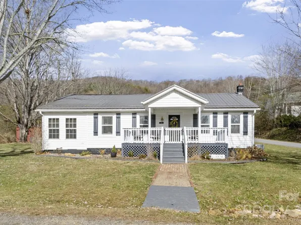 10 Birds Eye Vw, Burnsville, NC 28714