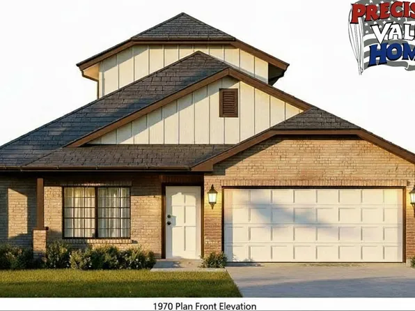 1332 Lindsey Dr, Copperas Cove, TX 76522