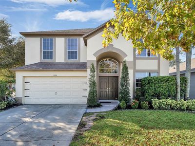 999 Jade Forest Ave, Orlando, FL, 32828