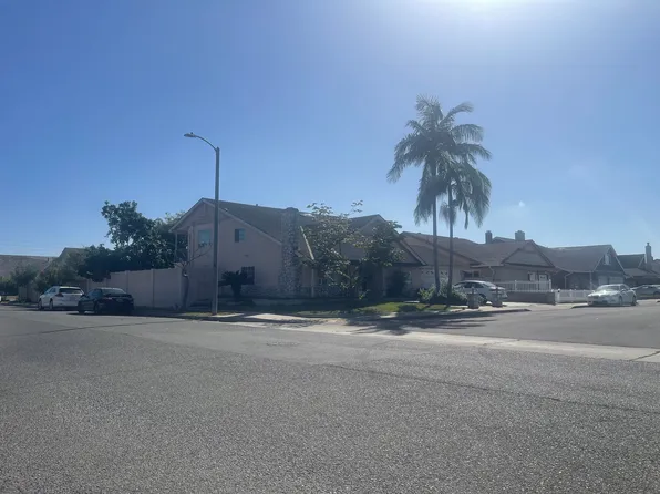 9372 Bevan Ave #A, Westminster, CA 92683