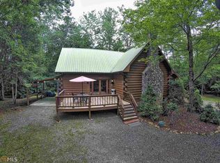 302 Possum Trot Rd, Blairsville, GA 30512