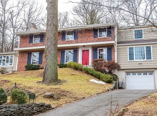 35 Sagamore Rd, Maplewood, NJ 07040