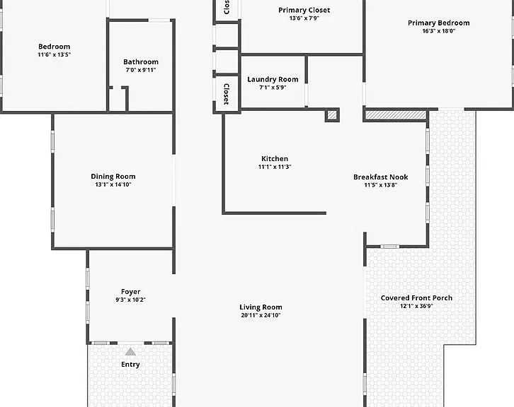 6687 W Seven Rivers Dr — Photo 68