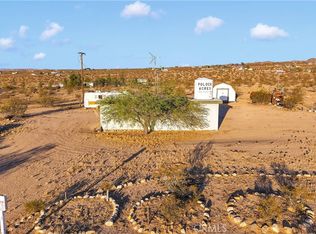 5457 Larrea Rd, Johnson Valley, CA 92285