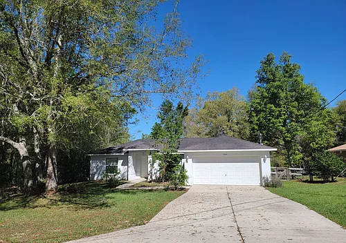8464 N Bolder Dr Photo 1
