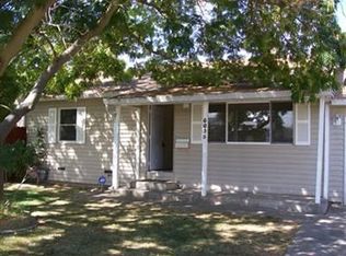 6038 Sampson Blvd, Sacramento, CA