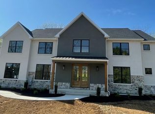 3998 Huckleberry Rd S, Whitehall Township, PA 18104