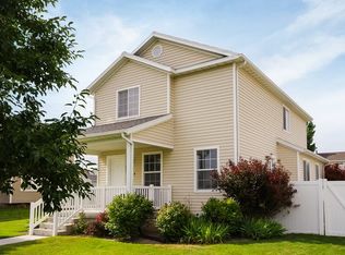 1943 E Cedar Trails Way, Eagle Mountain, UT 84005