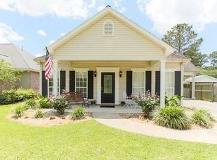 2637 Laura Ln, Lake Charles, LA 70605
