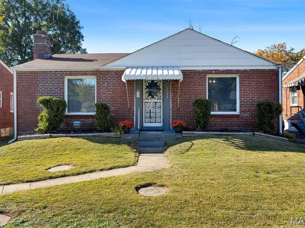 1059 N And South Rd, Saint Louis, MO 63130