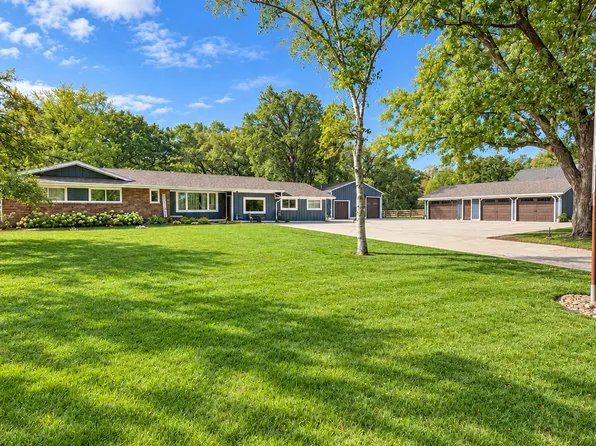 14817 95th St NE, Otsego, MN 55330