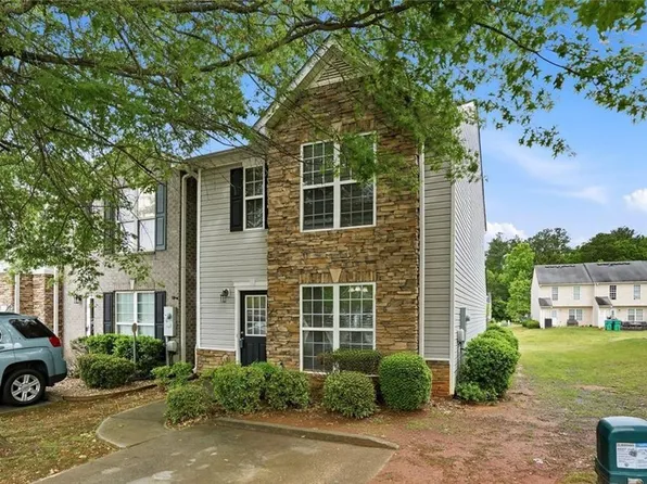 1792 Gold Finch Way, Austell, GA 30168