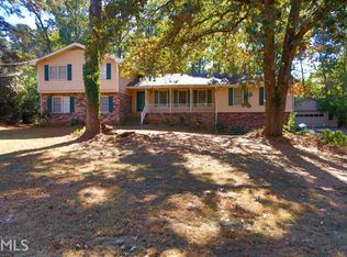 5514 Ryan Ct, Stone Mountain, GA 30087