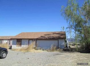 1510 George Ln, Fernley, NV 89408