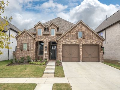 1720 Windy Ln, Argyle, TX, 76226