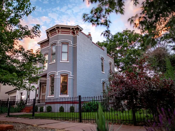 2229 N Clarkson St, Denver, CO 80205