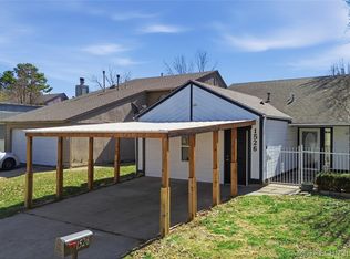 1526 E 67th Ct, Tulsa, OK 74136