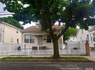 150-38 120th Ave, Jamaica, NY 11434