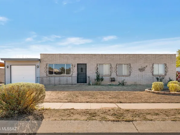 7290 E Marigold Cir, Tucson, AZ 85730