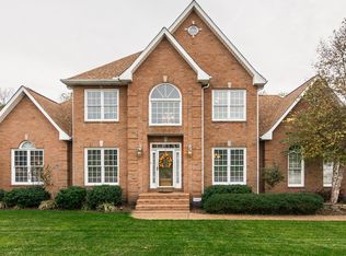 1008 Willow Park Cir, Hendersonville, TN 37075