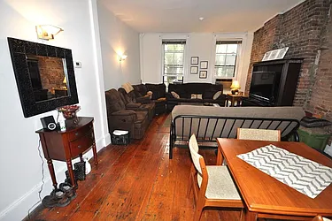 Rented by Corcoran