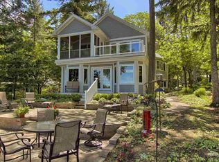 60 S South Long Lake Rd, Traverse City, MI 49685