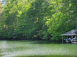 64 Lakewatch Cir, Hardy, VA