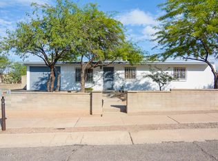 3121 S Oberon Rd, Tucson, AZ 85713