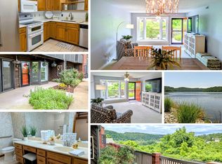 150 Sunken Forest Dr. 8-206, Forsyth, MO 65653