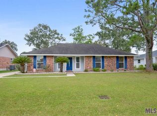 7332 Vice President Dr, Baton Rouge, LA 70817