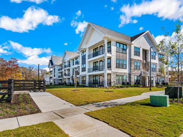 Corban Farms at Cane Ridge