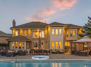 5128 Elderview Ct, Mississauga, ON L5M 5A9