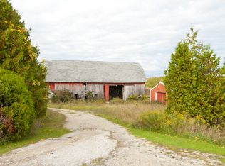 3720 Fairview Rd, Baileys Harbor, WI 54202