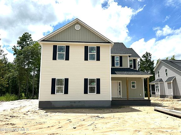 2nd image of 7169 Old Stump Dr SE