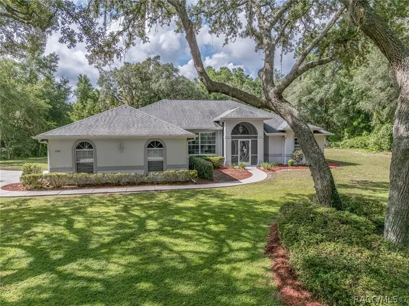 3888 N Baywood Dr, Hernando, FL 34442