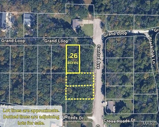1st image of 635 Grand Loop