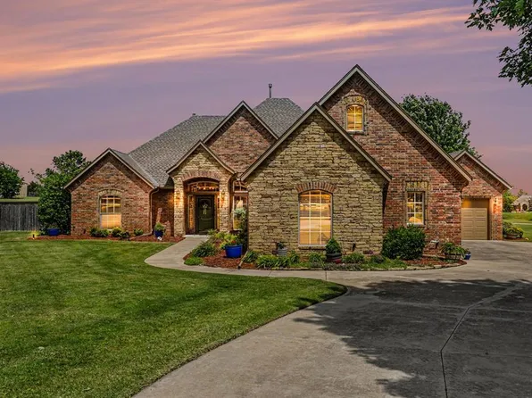 9200 Wheatland Dr, Oklahoma City, OK 73169