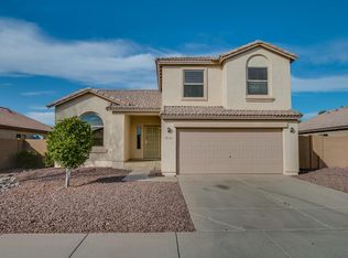 7322 W Jones Ave, Phoenix, AZ 85043