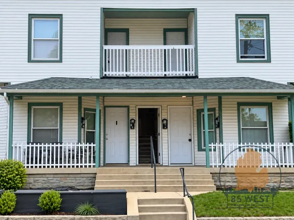 1046 Lafayette Ave SE #3, Grand Rapids, MI 49507