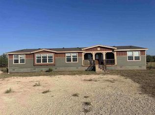 3103 Oasis Rd, Big Spring, TX 79720